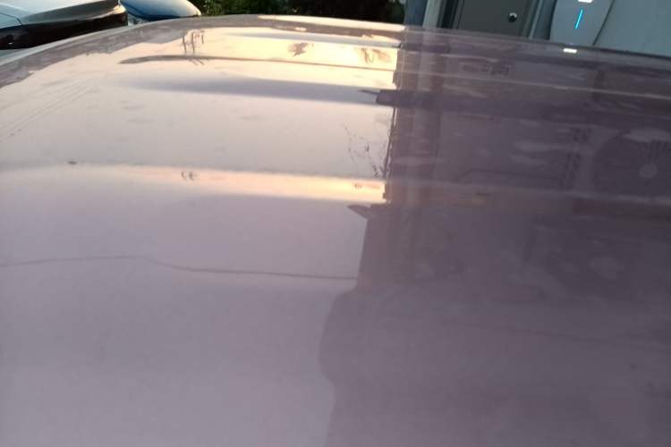 Used Geely Galaxy Panda 2025 210 km – Yuanqi Bear
