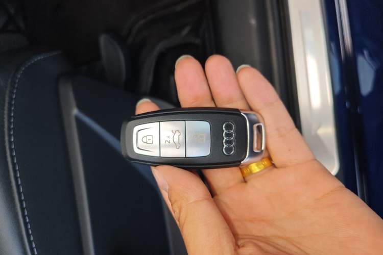 Used Audi A3 2022 A3L Limousine 35 TFSI Fashion Sport Model