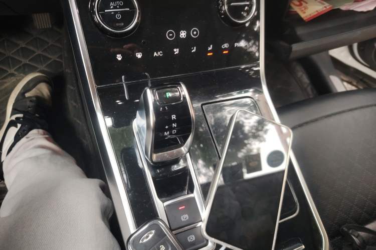 Used Chery Tiggo 8 2019 1.6 TGDI Automatic Luxury Model
