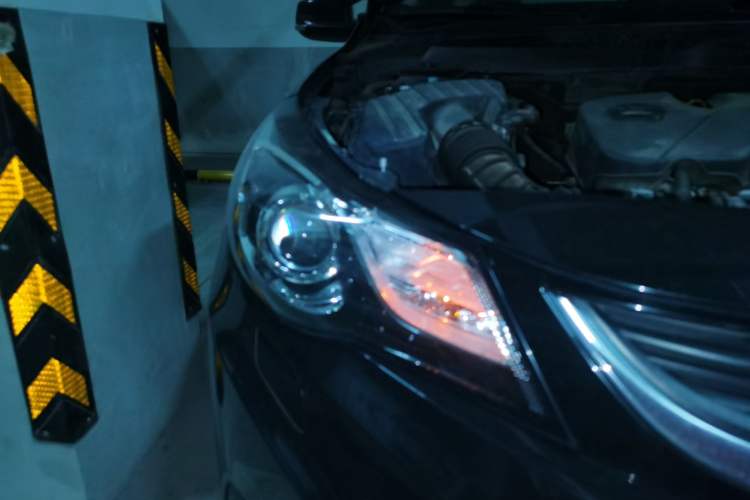 Used Chevrolet Malibu 2018 530T Automatic Luxury Edition