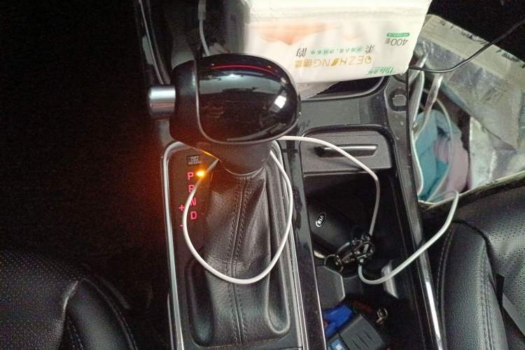 Used Kia K4 2014 1.8L Automatic DLX