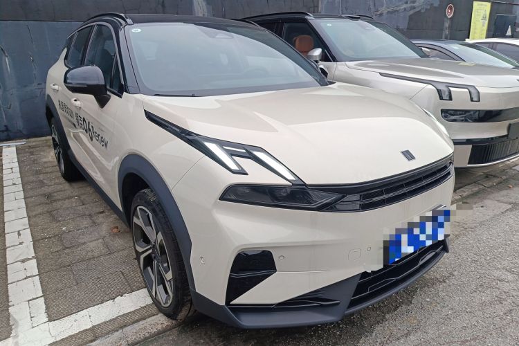 Used Lynk & Co 06 2025 Renew 1.5T Halo