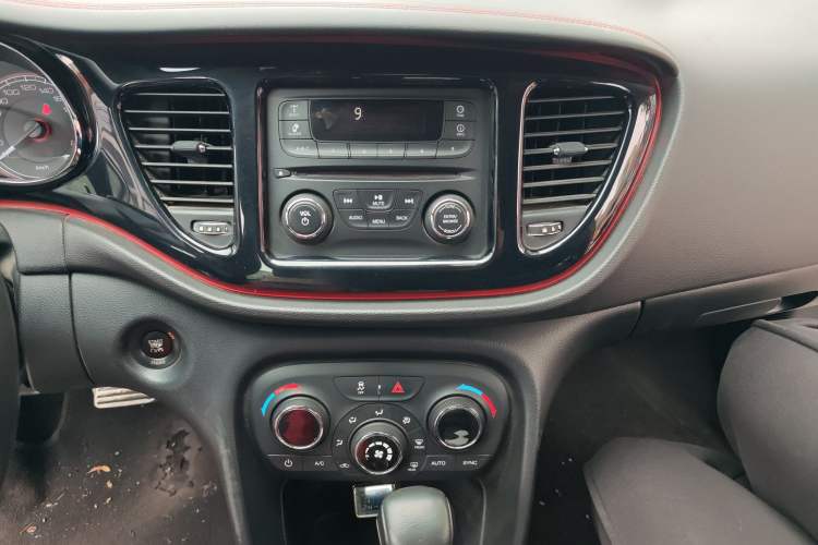 Used Fiat Ottimo 2014 1.4T Automatic Sport Edition