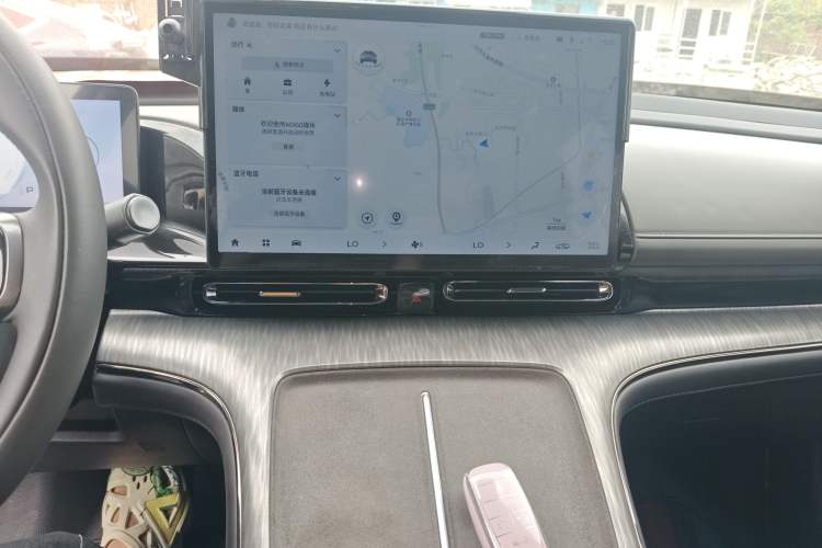 Used AION S MAX 2024 70 Star Edition