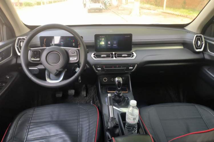 Used Great Wall King Kong Poer 2022 2.0T Manual Gasoline Two-Wheel-Drive Elite Version with Long Bed – GW4C20B