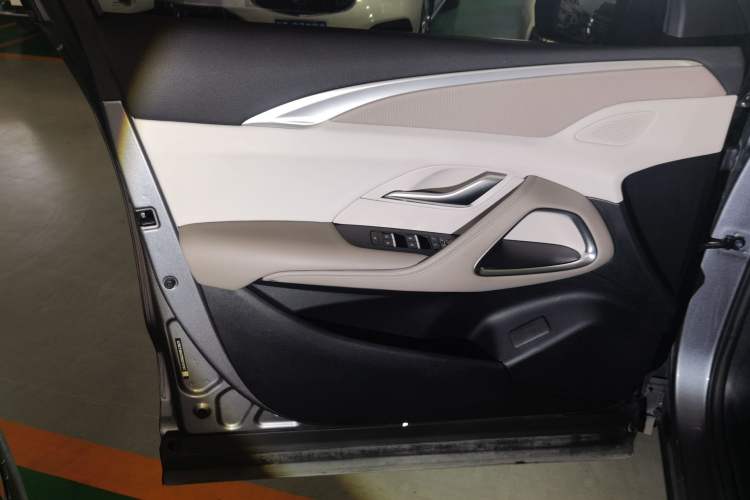 Used BYD Song Pro New Energy 2024 HONOR Edition DM-i 71KM Leading Model