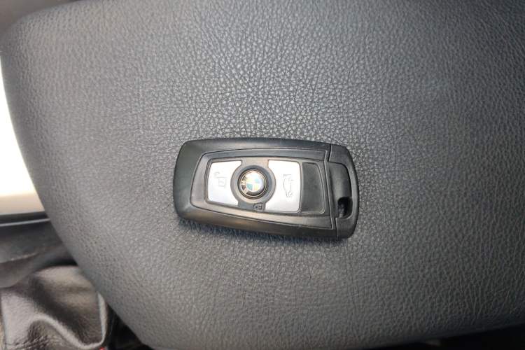 Used BMW 1 Series (Import) 2016 118i Leading Model