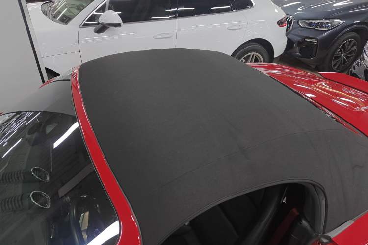 Used Porsche 718 2020 Boxster 2.0T
