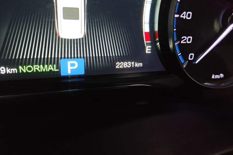 Used GAC Trumpchi M8 2020 Flagship Model 390T Supreme Edition