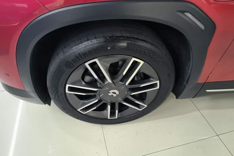 Used Nio ES6 2022 100kWh Sport Edition