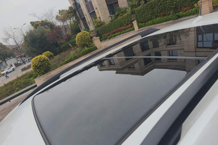 Used Cadillac SRX 2015 3.0L Comfort Version