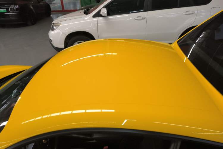 Used Porsche Cayman 2013 Cayman 2.7L
