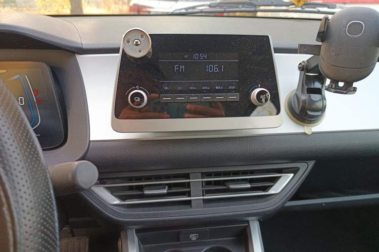 Used BYD e1 2019 Edition Yue
