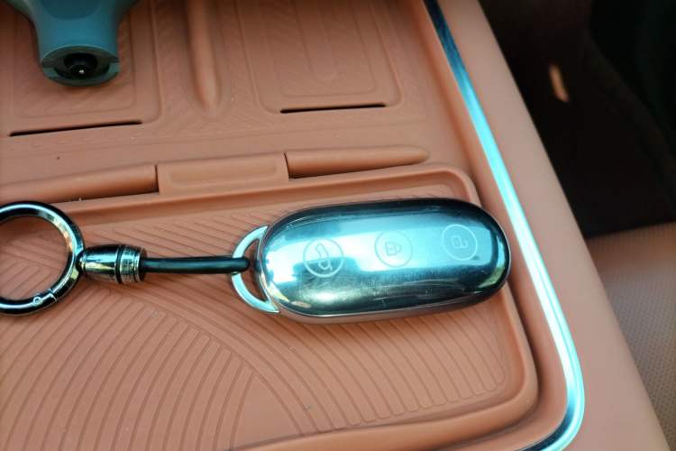 Used Li Auto L8 2024 Max
