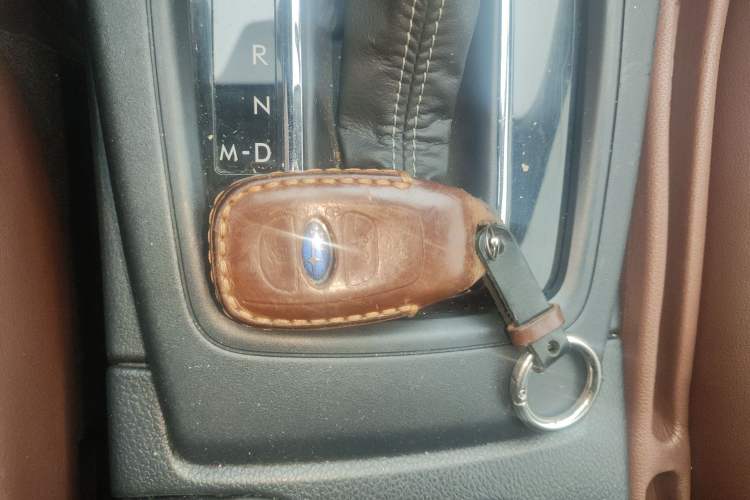 Used Subaru Forester 2016 2.5i Prestige Navigation Edition
