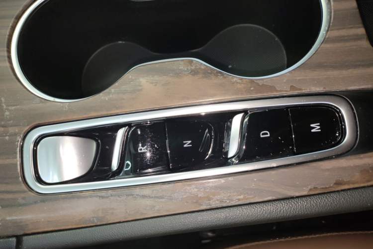 Used Buick Regal 2023 552T Smart Enjoyment Version Gear Lever