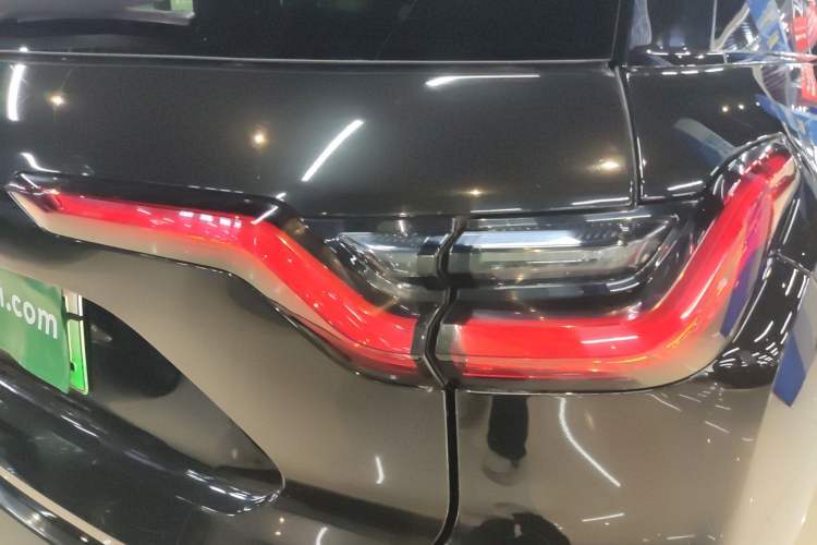 Used Nio ES6 2020 610 km Performance Version