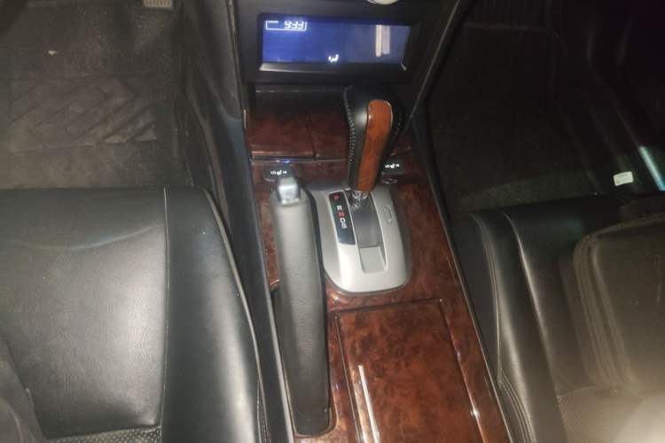 Used Honda Crosstour 2011 3.5L Flagship Edition
