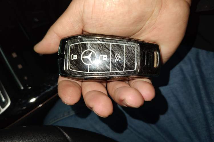 Used Mercedes-Benz EQC 2021 EQC 350 4MATIC