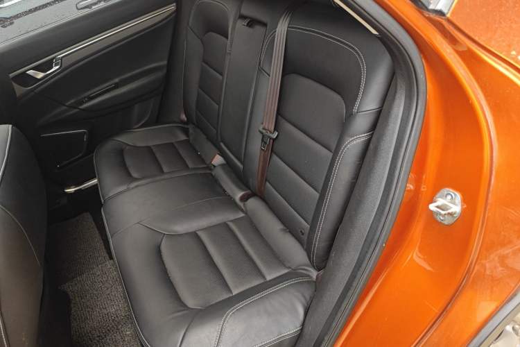 Used Geely Auto Emgrand GS 2016 Sport Edition 1.3T Automatic LingShang Model
