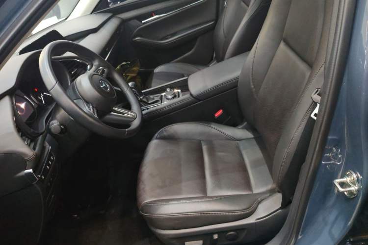 Used Mazda 3 Axela 2023 2.0L Automatic Zhiyao Edition Left Front Seat