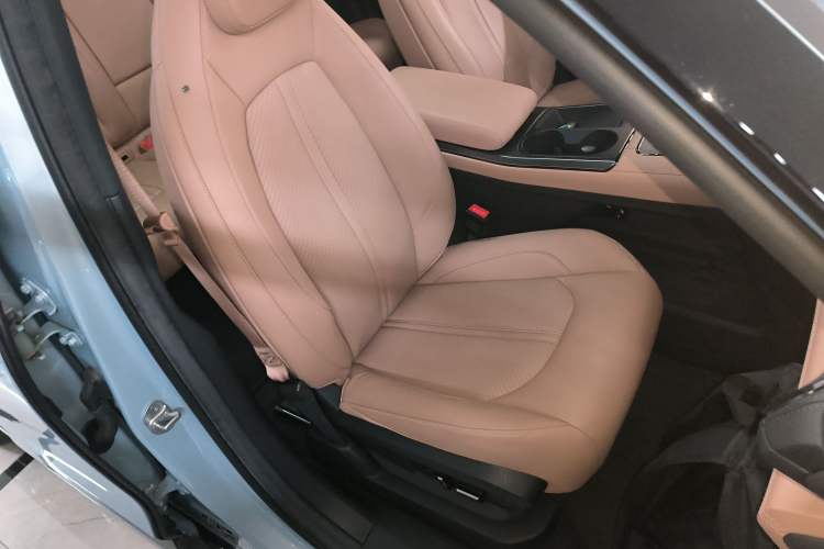 Used Nio ES6 2020 420 km Sport Edition
