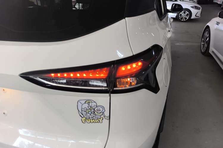 Used Baojun 510 2021 1.5L CVT Enjoy Edition