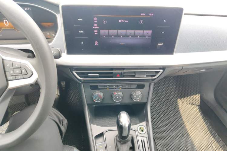 Used Volkswagen Lavida 2023 1.5L Automatic De Yi Edition
