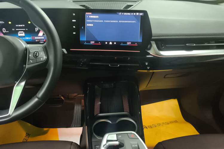 Used BMW X1 2024 sDrive25Li X Design Package
