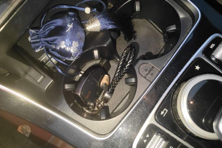 Used Mercedes-Benz C-Class 2017 Restyled C 200 Sport Edition