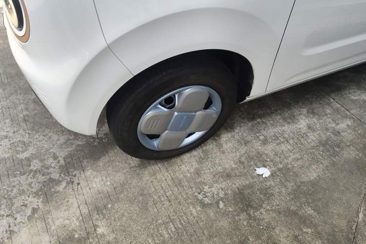 Used Geely Galaxy Panda 2024 Panda Mini 200km Endurance Bear