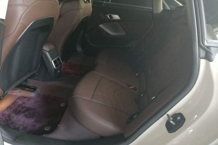 Used BMW 2 Series 2025 225L M Sport Package