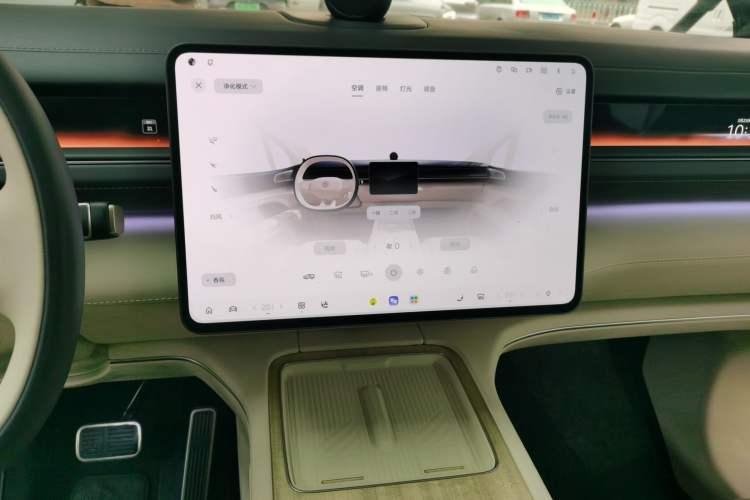 Used Nio ES8 2026 Model 6-seat Executive Luxury Edition