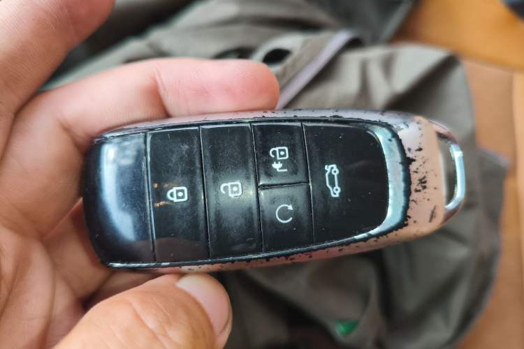 Used AION S 2020 Meizu 580
