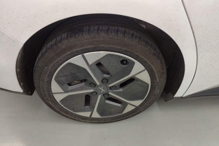 Used XPeng MONA M03 2024 515 Long-Range