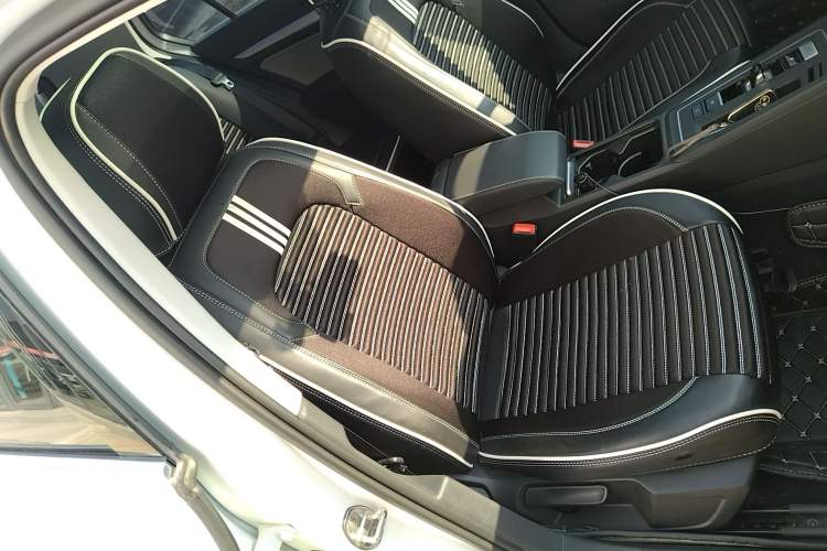 Used Volkswagen Golf 2023 Facelift 280TSI DSG Pro