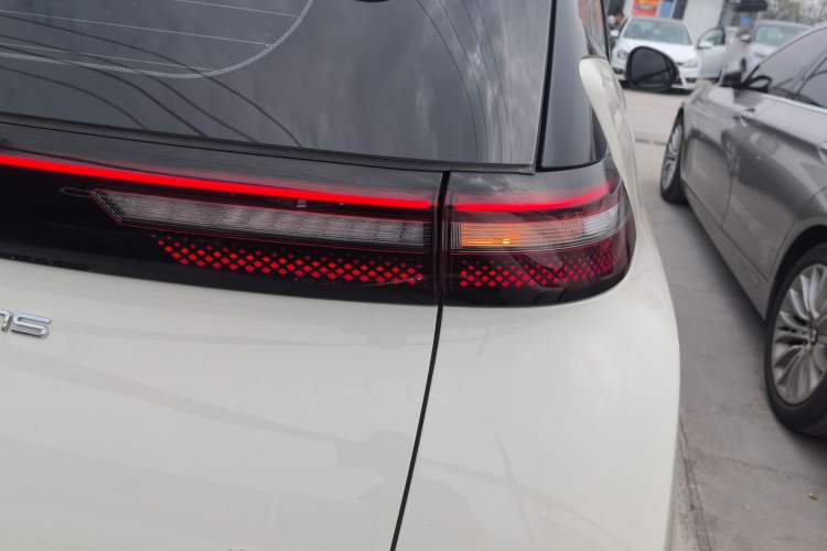 Used BYD Seagull 2023 Flying Edition