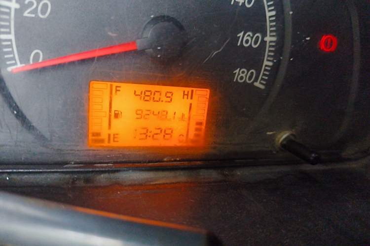 Used Wuling Zhiguang 2015 1.2L Practical LS-I Model
