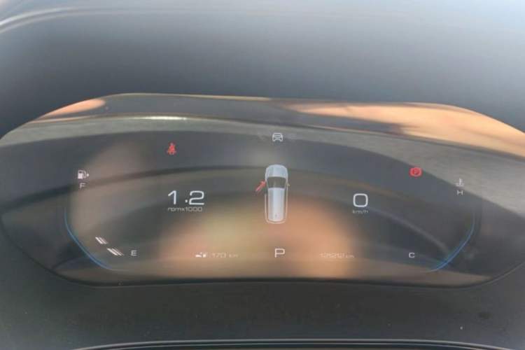 Used Wuling Victory 2020 1.5T CVT Flagship Edition