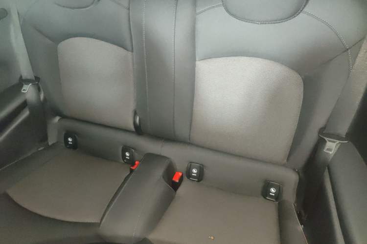 Used MINI MINI 2018 1.5T ONE PLUS