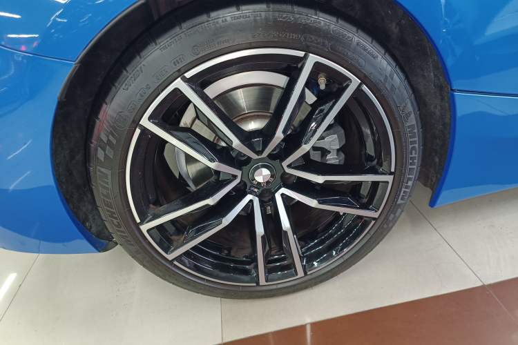 Used BMW Z4 2019 sDrive 25i M Sport Package
