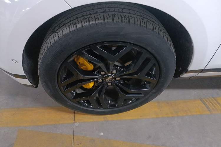 Used Land Rover Range Rover Evoque 2020 249 PS R-DYNAMIC S Sport Edition