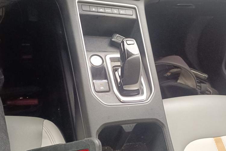 Used Dongfeng Aeolus E70 2023 PRO Smart Drive Edition