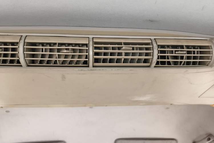 Used Suzuki Landy 2009 1.4L Manual Comfort Version Sunlight Edition
