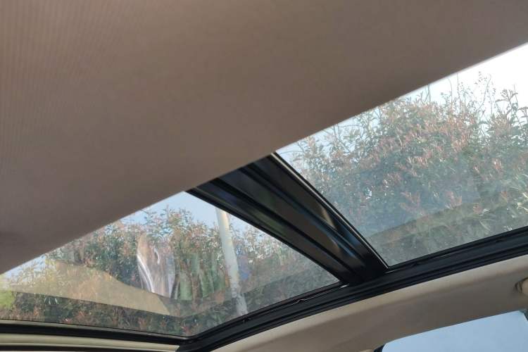 Used Buick Envision 2017 20T Two-Wheel Drive Elite Version