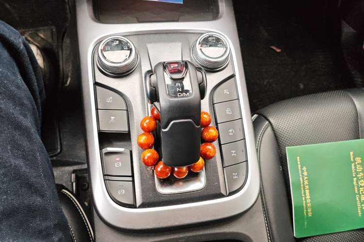 Used Tank 300 2021 Off-Road Edition 2.0T Conqueror