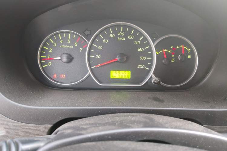 Used Wuling Hongguang 2021 1.5L Revised S Base Version Hydraulic Power Steering LAR