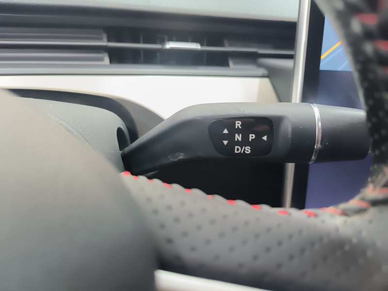 Used NETA V 2021 Long-Range Entertainment Edition Upgrade Model — 13