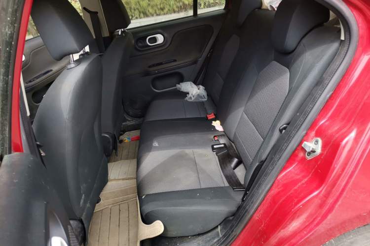 Used MG 3 2013 1.3L Manual Comfort Edition