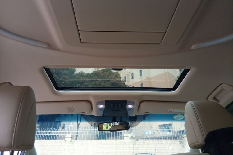 Used Toyota Alphard 2015 3.5L Luxury Edition